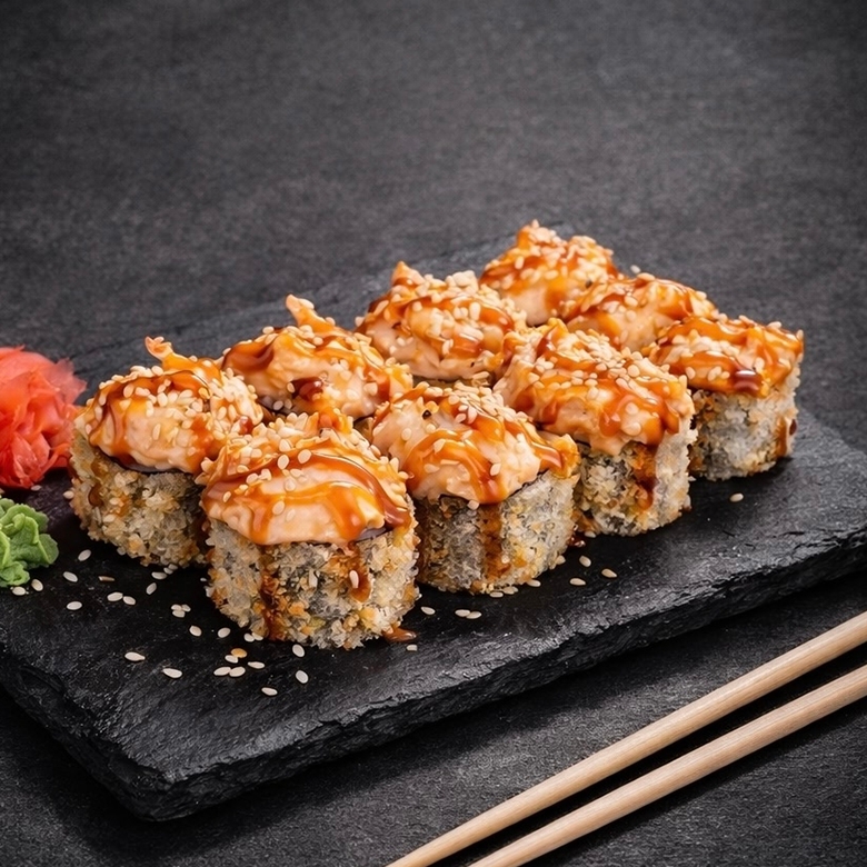 Темпурный Итальянец