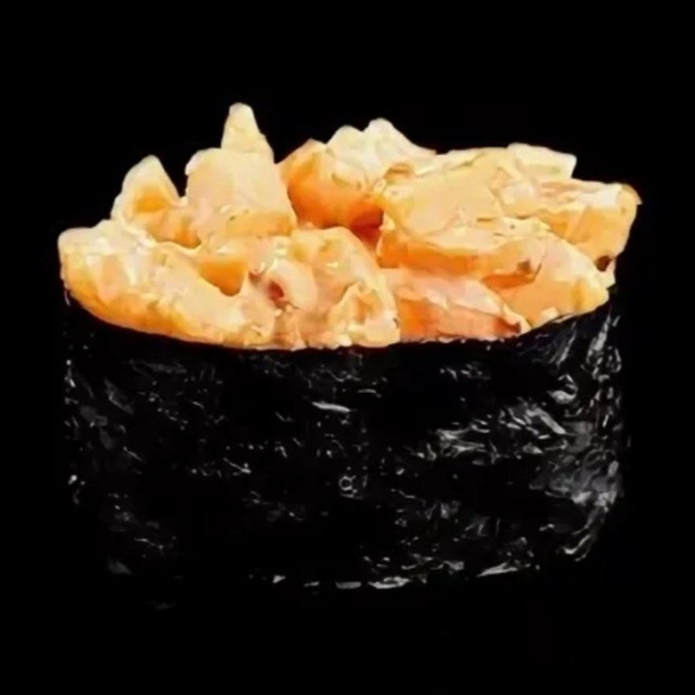 Гункан Эби спайси