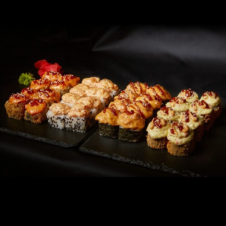 Хот Страсть