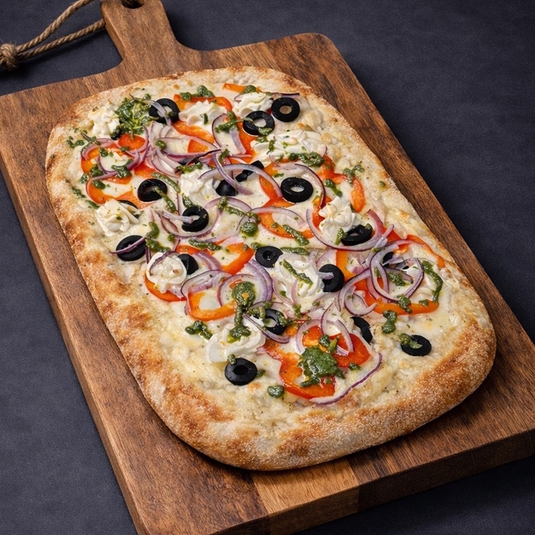 Вегетарианская