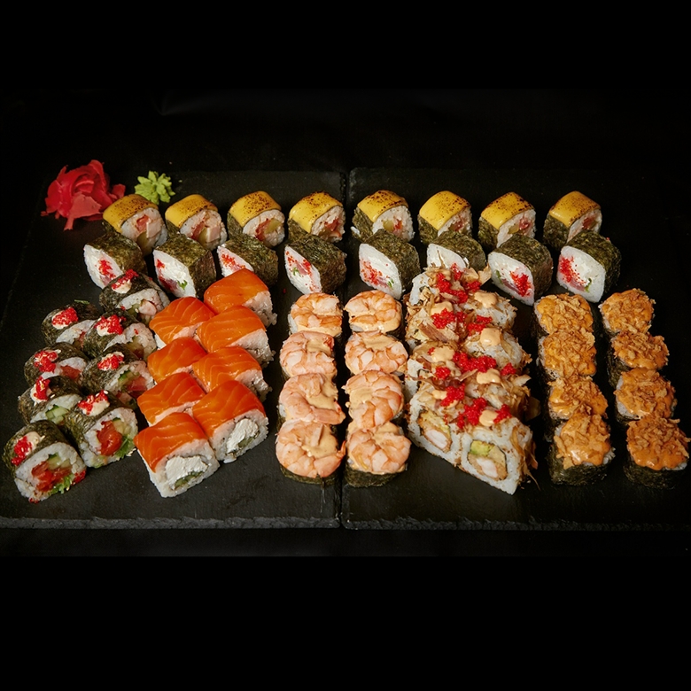 На компанию