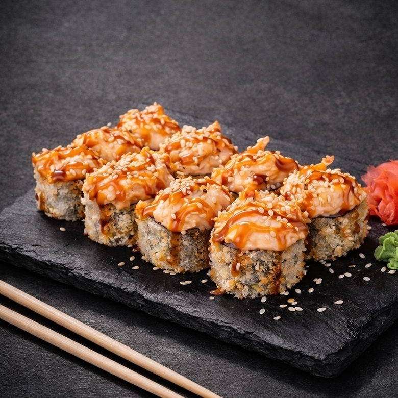 Темпурный Француз