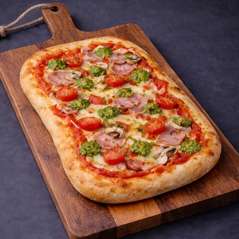 Деревенская