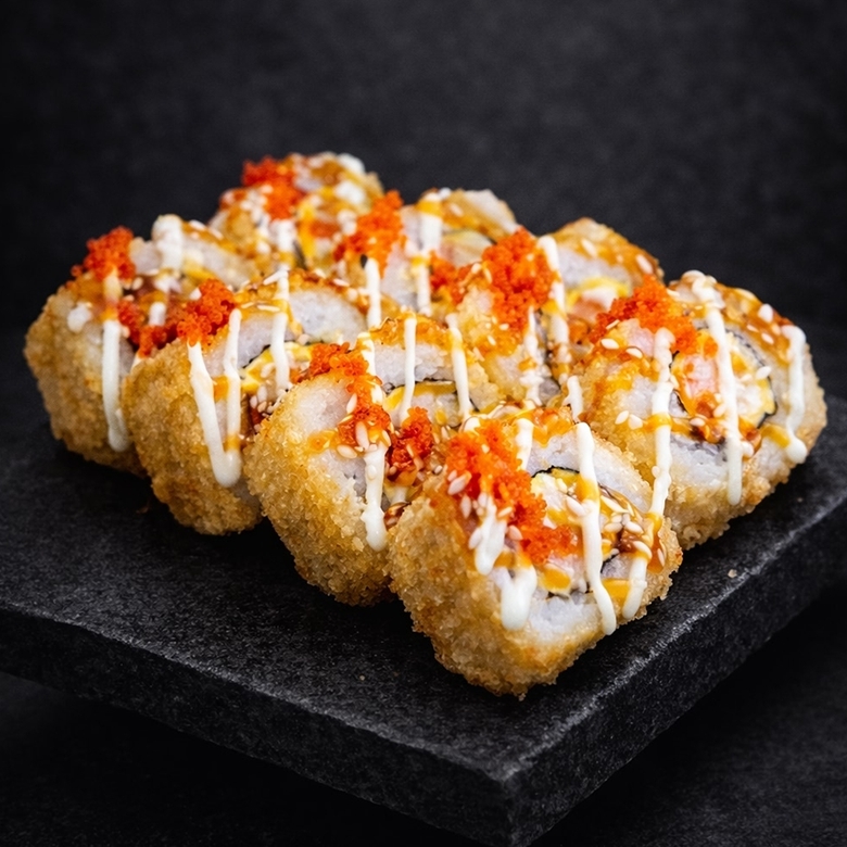 Лоренцо темпурный