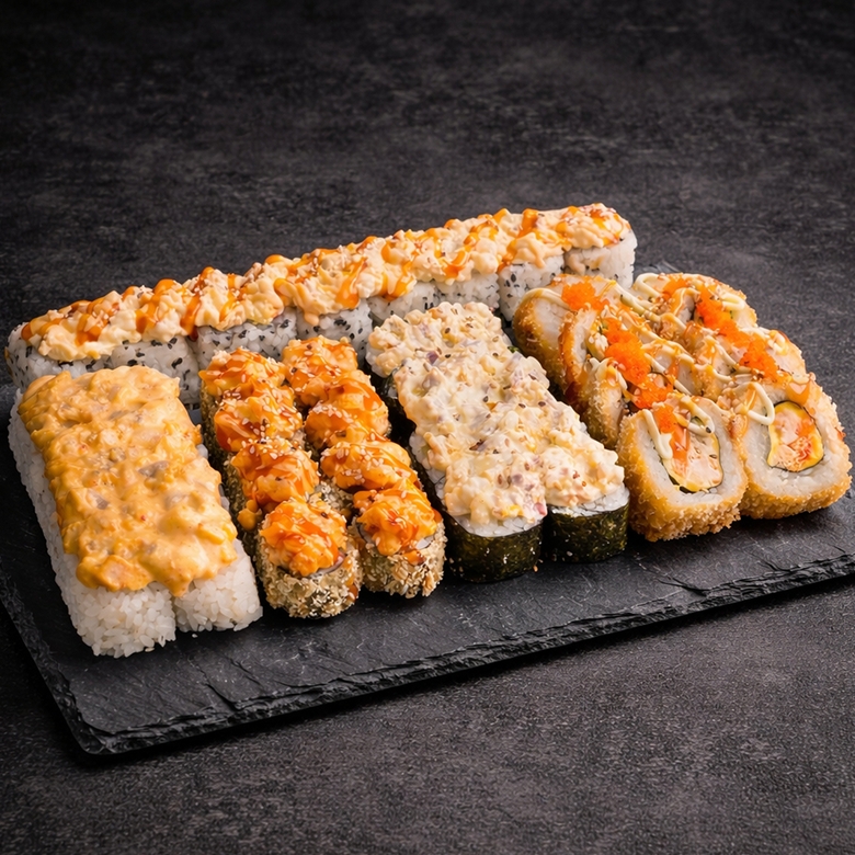 Хот Соблазн