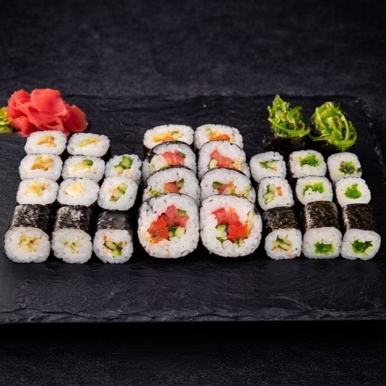 Вегетарианский