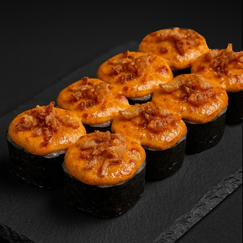 Кани криспи