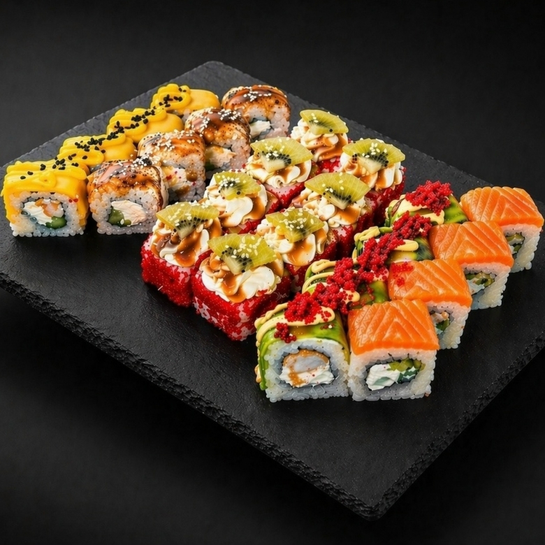 Сет Джекпот